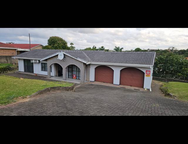 3 BEDROOM HOUSE FOR SALE IN MARBURG